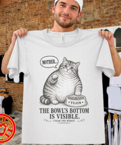 Mother Bowl's Bottom Is Visible Meme-men-design