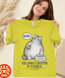 Mother Bowl's Bottom Is Visible Meme-women-design