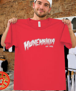 Munetaka Murakami Chicago White Sox Tee men-design