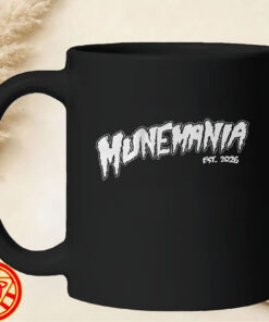 Munetaka Murakami Chicago White Sox Tee-mug-design