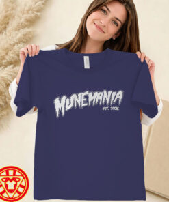 Munetaka Murakami Chicago White Sox Tee-women-design