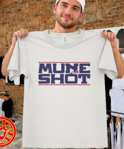 Munetaka Murakami South Side Baseball Fan Tee-men-design