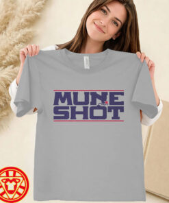Munetaka Murakami South Side Baseball Fan Tee-women-design