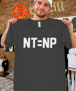 NT = NP Shirt - Will Muschamp No Thud No Play Tee