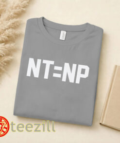 NT = NP Shirt - Will Muschamp No Thud No Play Tee Kids