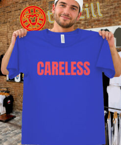Omar Rudberg Careless Tee