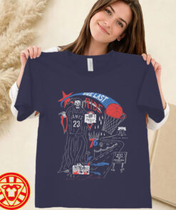 One Last Ride Philly 76ers-women-design