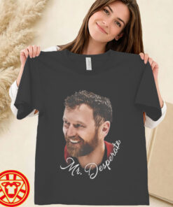 Ottawa Senators Nickname Tee-women-design