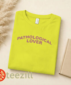 Pathological Lover Shirt - Jalen Thomas Brooks Tee Kids