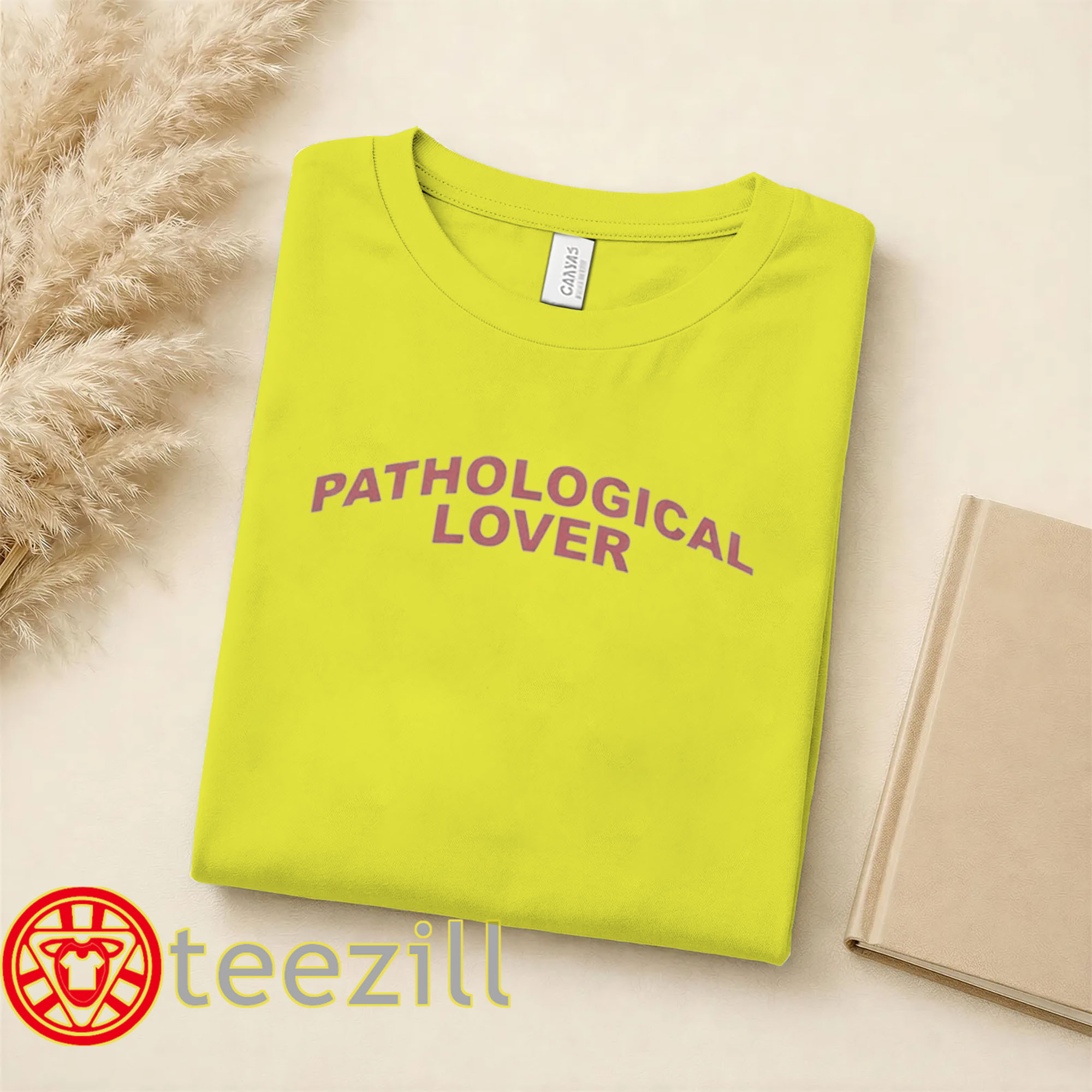 Pathological Lover Shirt - Jalen Thomas Brooks Tee Kids