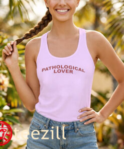 Pathological Lover Shirt - Jalen Thomas Brooks Tee TankTop