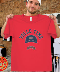 Payton Tolle Time-men-design
