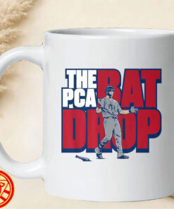Pete Crow-Armstrong Home Run mug-design
