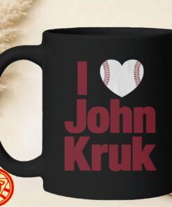 Philadelphia loves John Krukmug-design