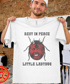 Rest In Peace Little Ladybug-men-design