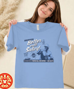 Salvador Perez Better Call Salvy-women-design