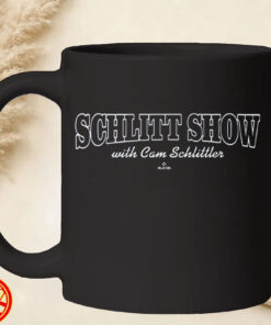 Schlitt-Show-Shirt-Cam-Schlittler-mugn-design