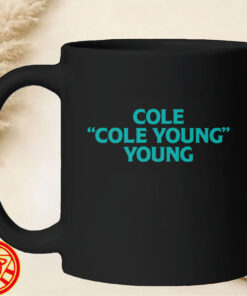 Seattle Cole Young-mug-design