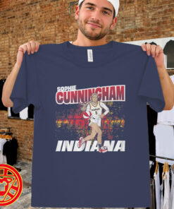 Sophie Cunningham Street Ball -men-design