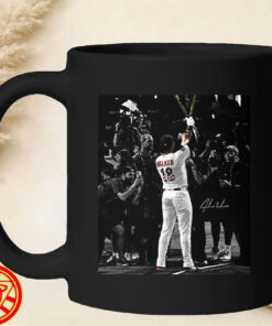 St. Louis Cardinals Home Run Derby-mug-design
