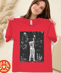St. Louis Cardinals Home Run Derby-women-design
