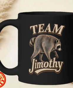 Team Jimothy Shirt-mug-design