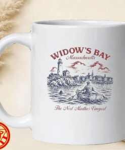 The Next Martha's Vineyard Massachusetts-mug-design