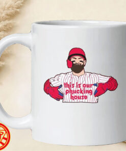 This Is Our Phucking Housemug-design