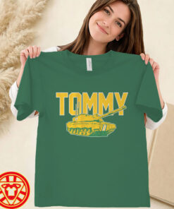 Tommy White Las Vegas Baseball Tee women-design