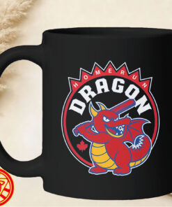 Toronto Blue Jays Celebration Tee-mug-design