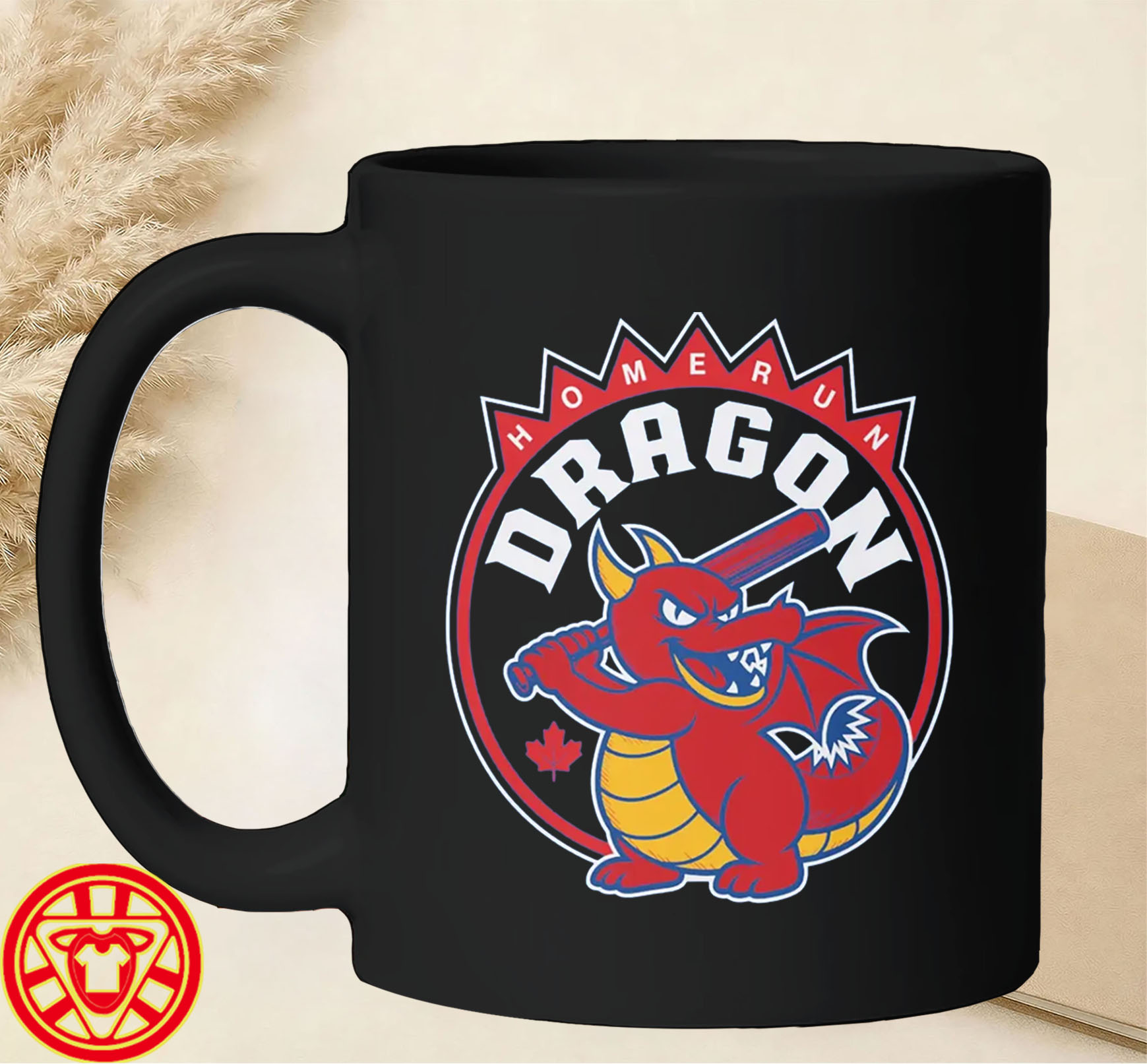 Toronto Blue Jays Celebration Tee-mug-design
