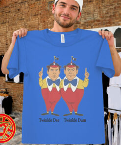 Twinkle Dee Twinkle Dum Tee