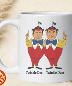 Twinkle Dee Twinkle Dum Tee