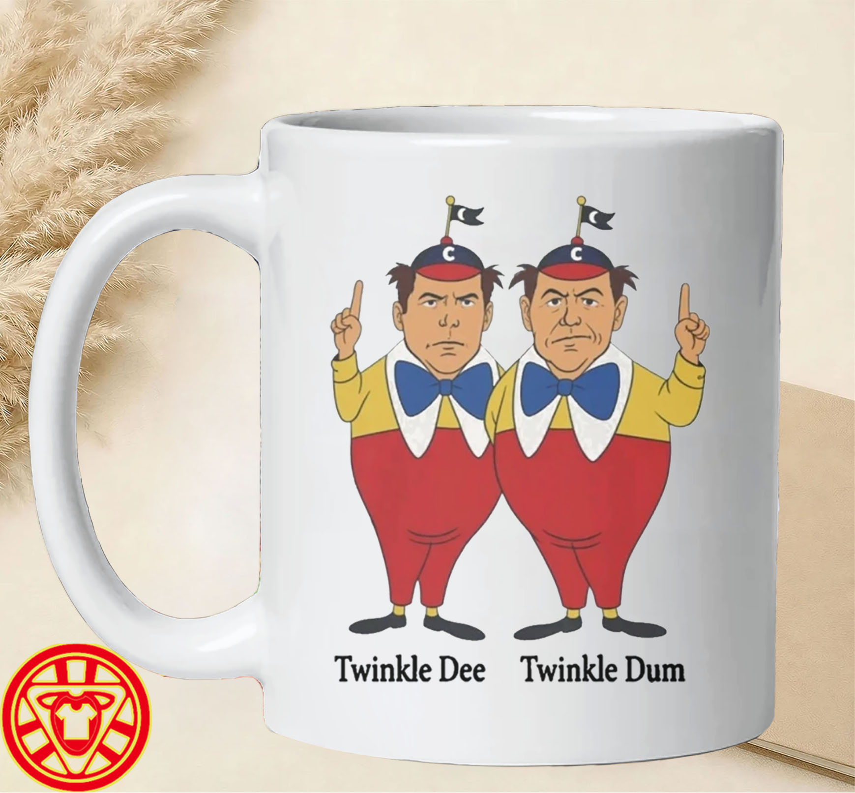Twinkle Dee Twinkle Dum Tee