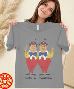 Twinkle Dee Twinkle Dum-women-design