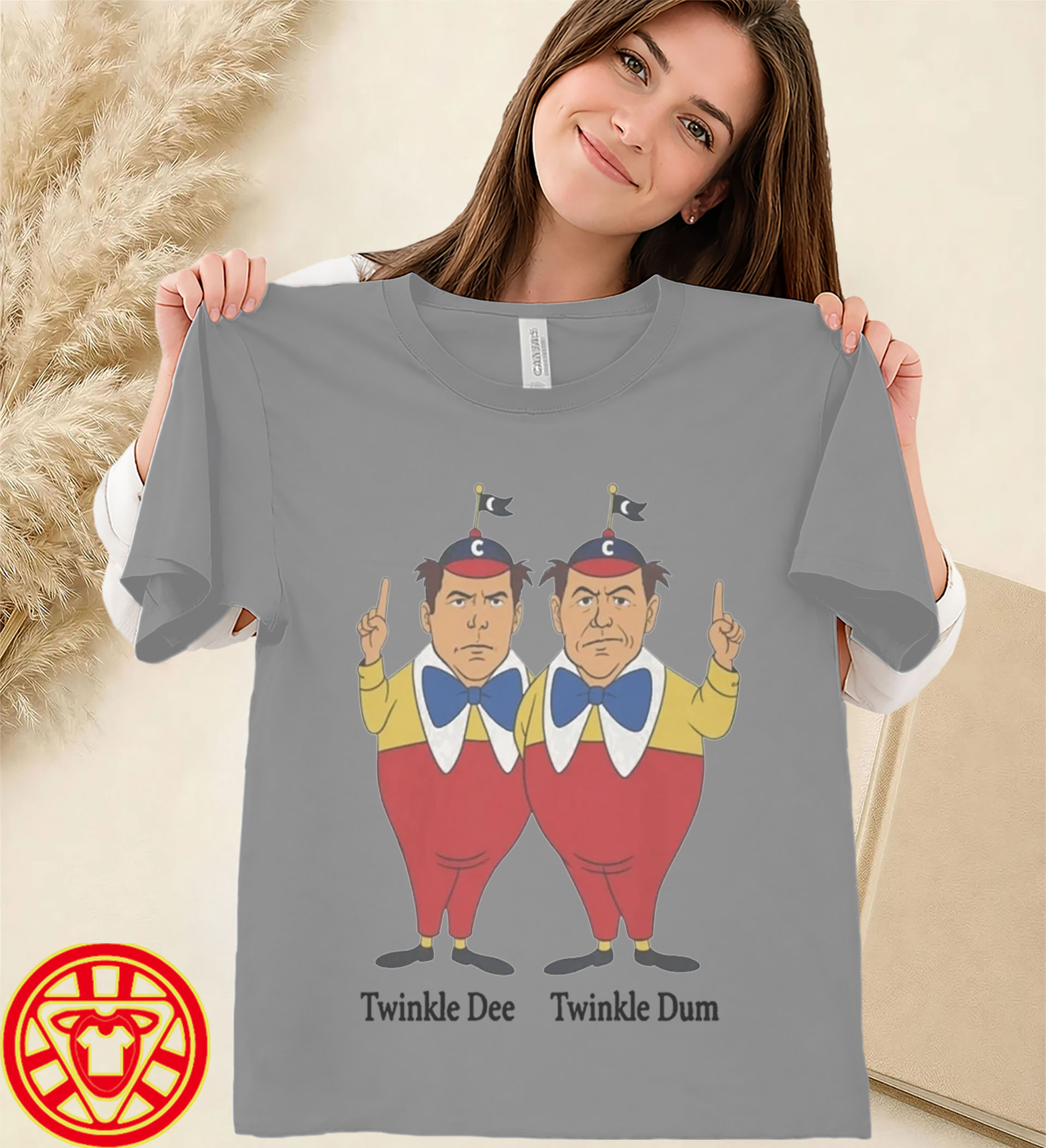 Twinkle Dee Twinkle Dum-women-design
