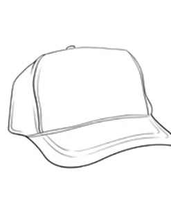 TRucker Hat