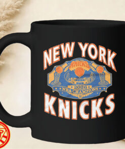 WWE x New York Knicks-mug-design