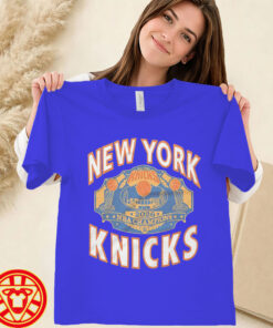 WWE x New York Knicks women-design