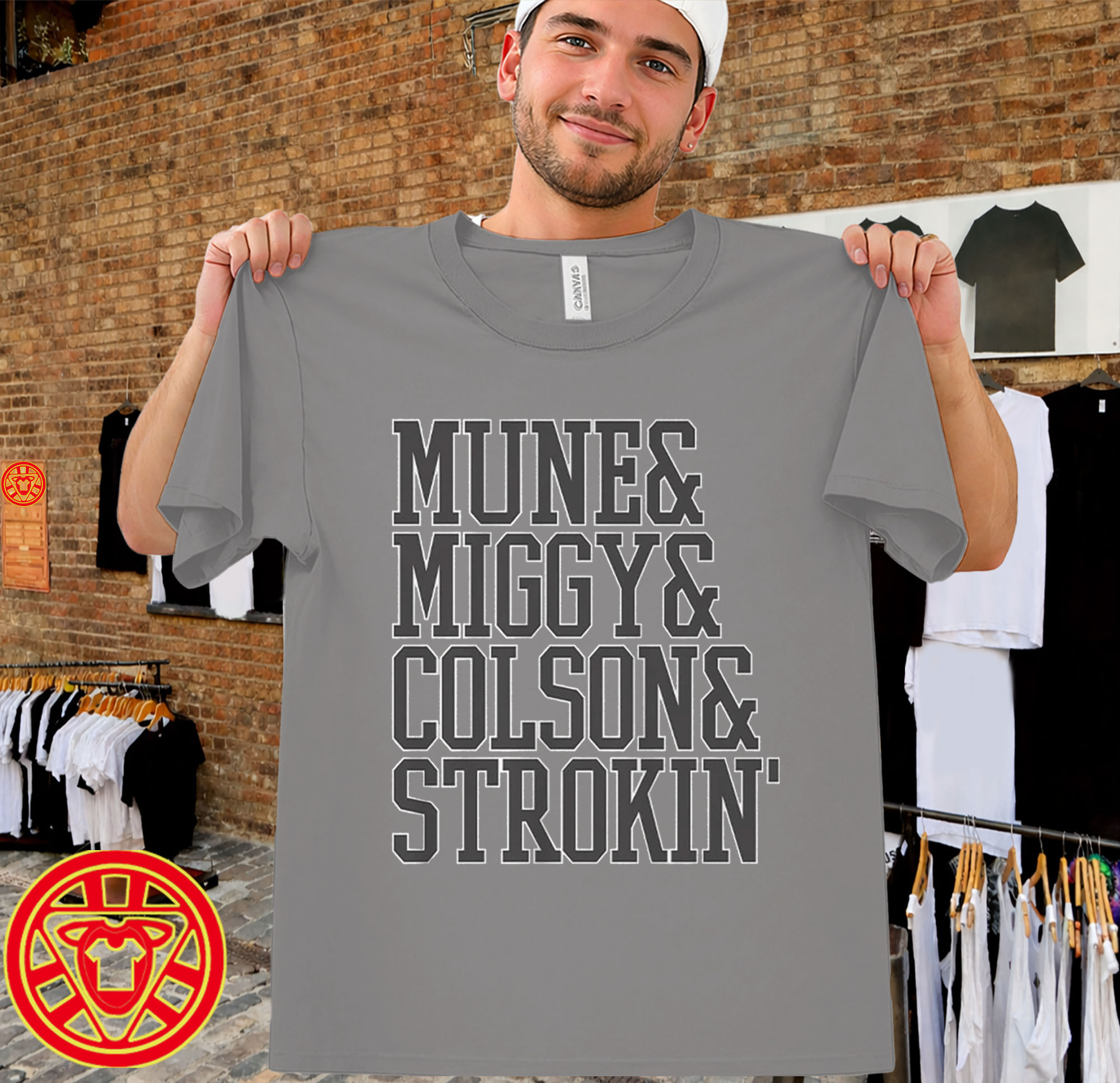 White Sox Historic Home Run Trio-men-design