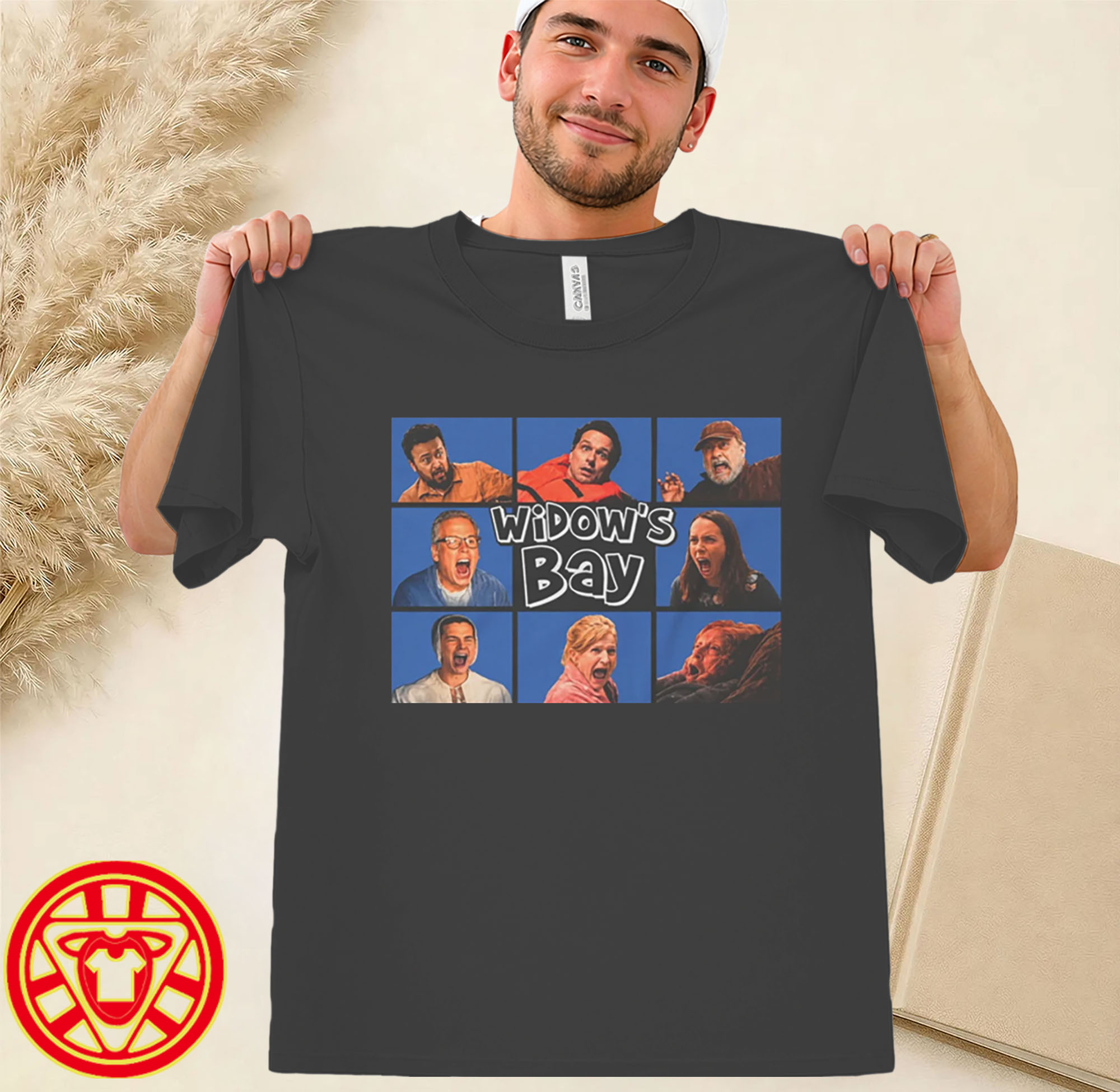 Widows-Bay-Shirt-TV-Series-Cast-men-design