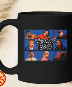 Widows-Bay-Shirt-TV-Series-Cast-mug-design