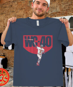 Willson Contreras WC-40