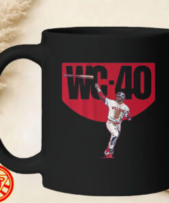 Willson Contreras WC-40-mug-design
