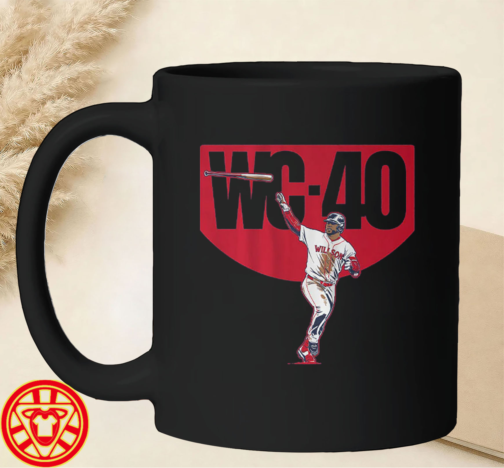 Willson Contreras WC-40-mug-design