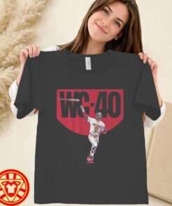 Willson Contreras WC-40-women-design