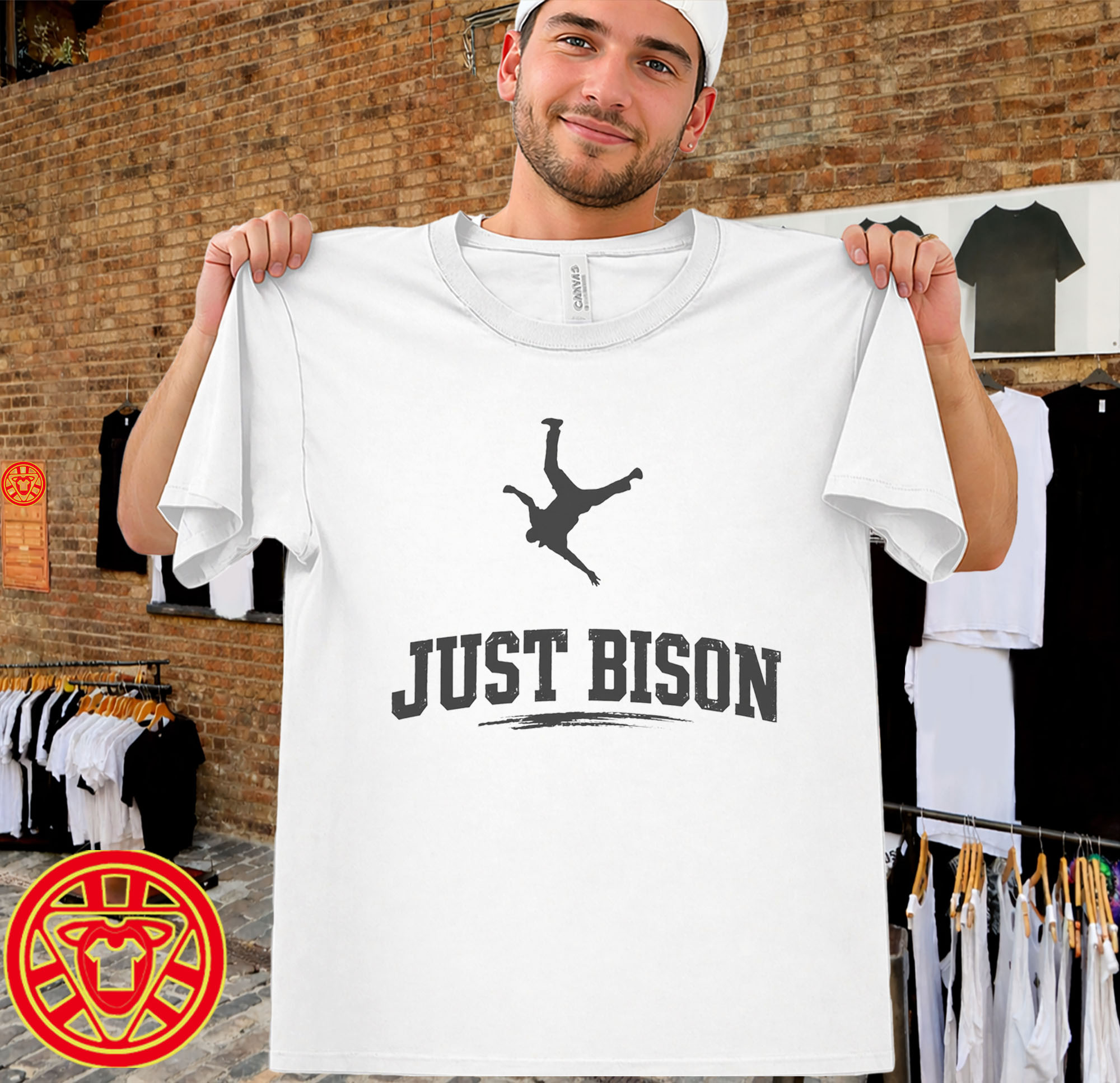 Yellowstone Viral Meme Tee