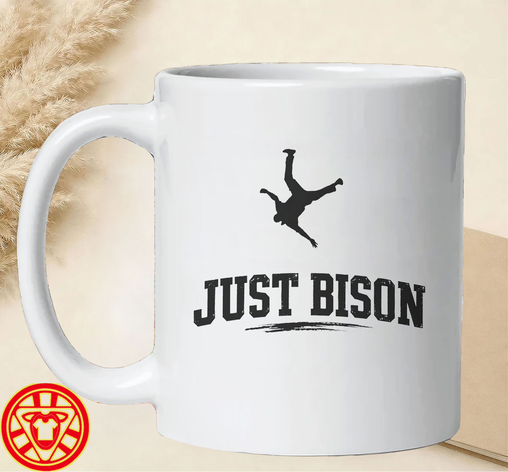 Yellowstone Viral Meme-mug-design