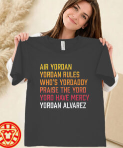 Yord List Yordan Houston Baseball-women-design