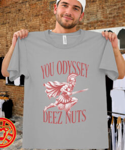 You Odyssey Deez Nuts-men-design